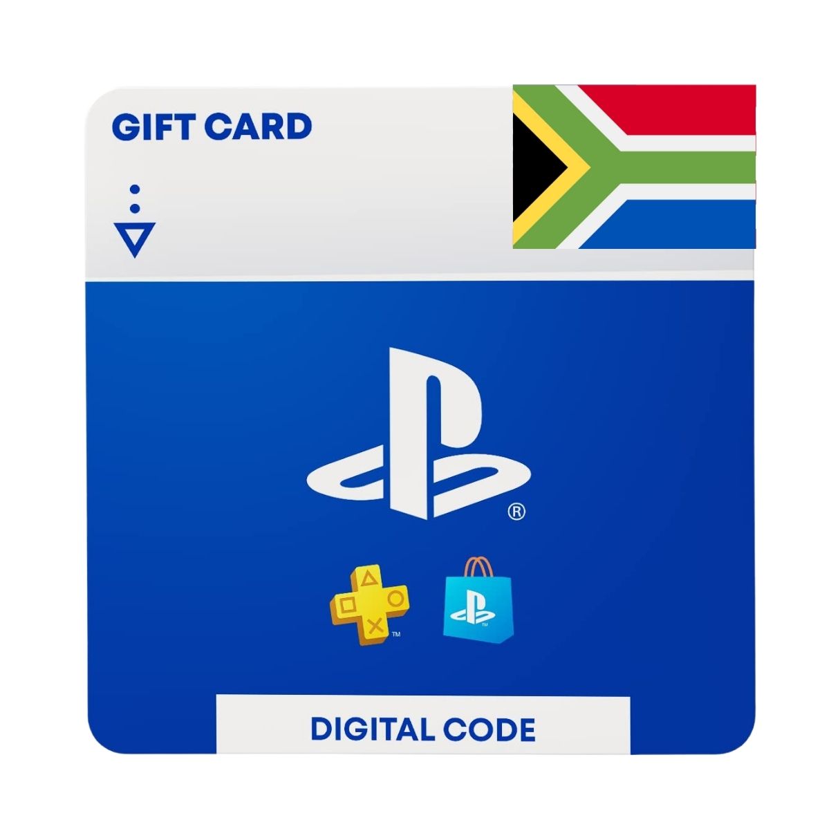 PSN gift cards south africa