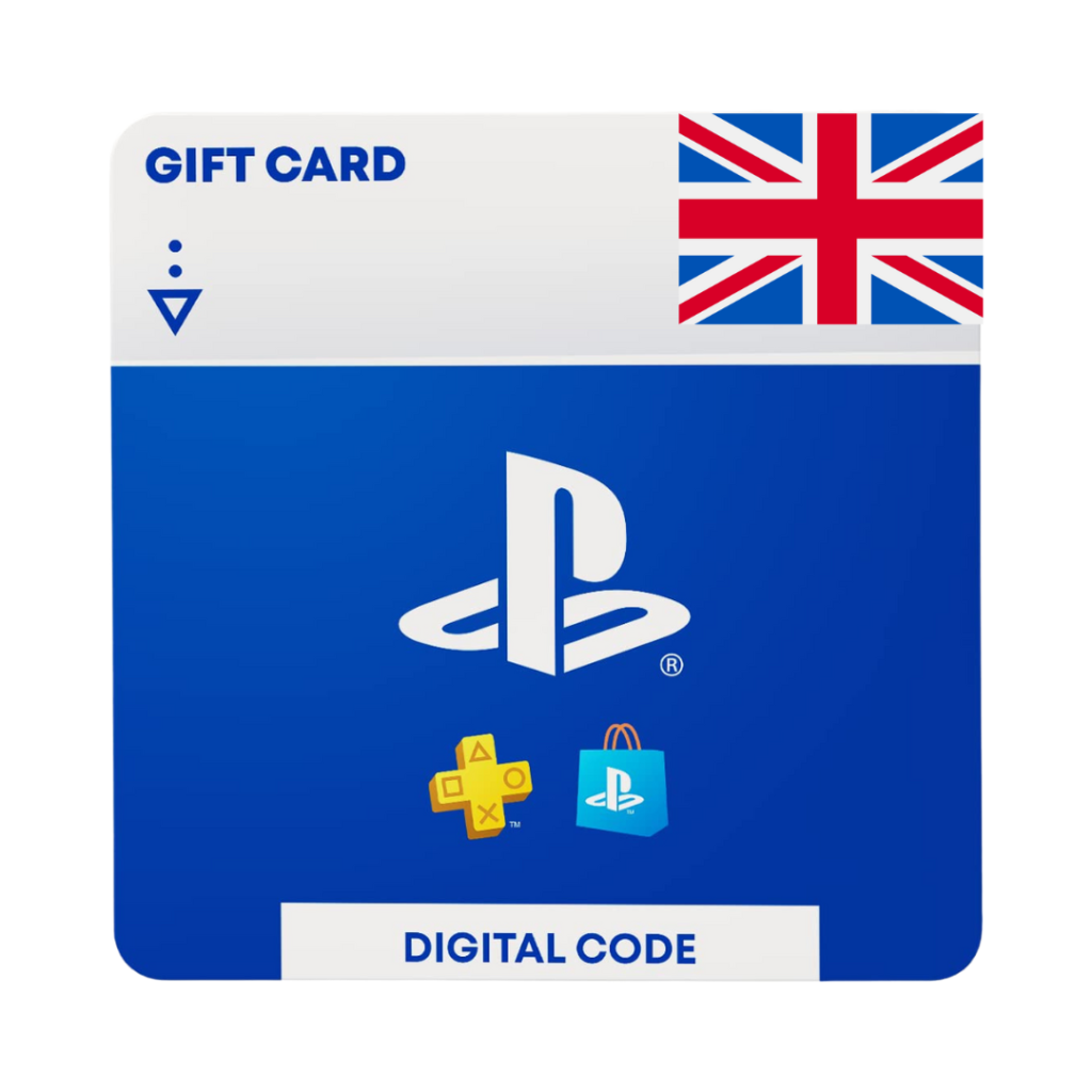 psn gift cards uk