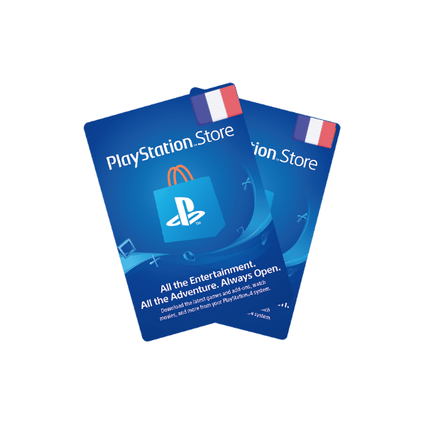 All psn online gift cards