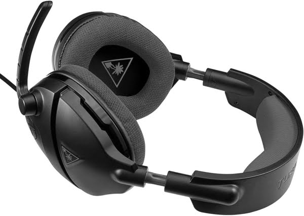 Turtle Beach Atlas 3 Gaming Headset - Image 2