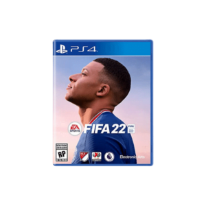 FIFA 22 ps4