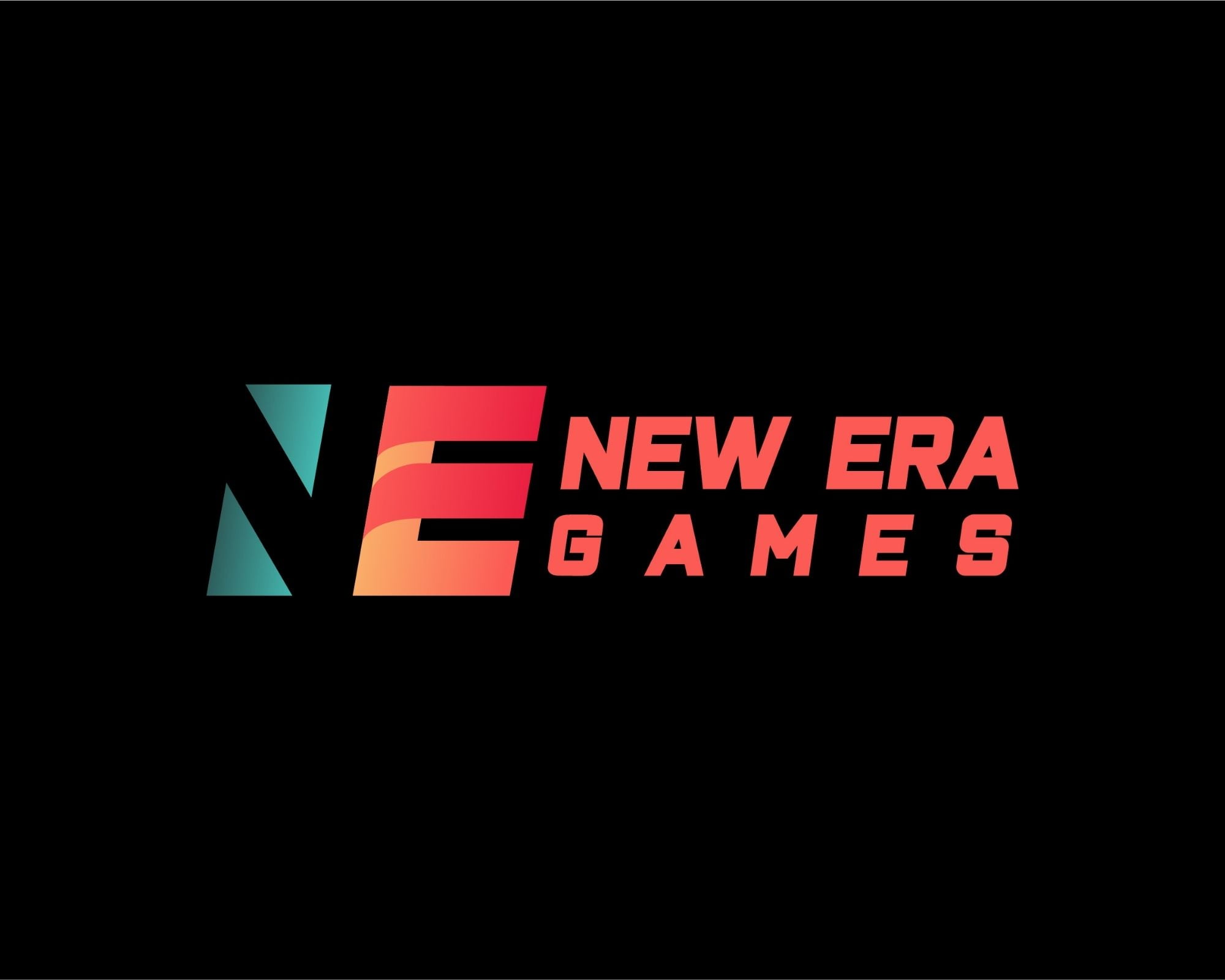 New Era Games logo