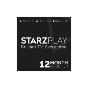 starzplay