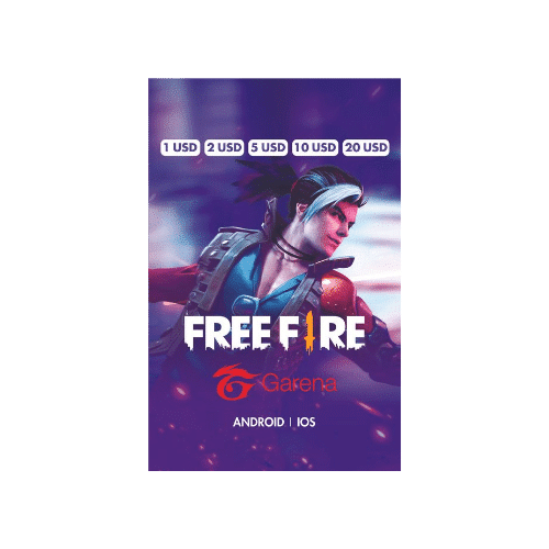 free fire