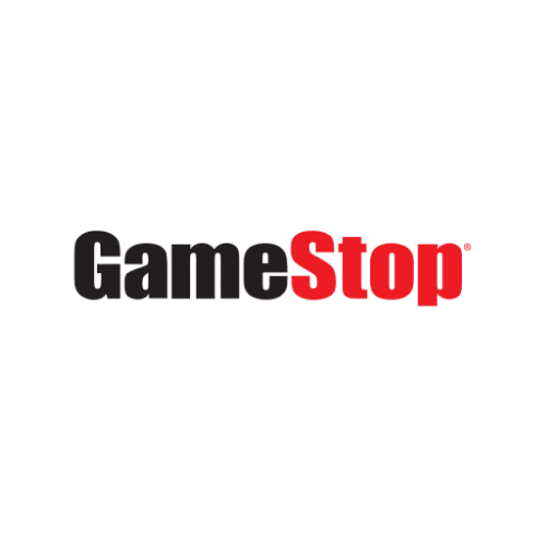 Game Stop Gift Card, $10 $500 1 Ea, Shop