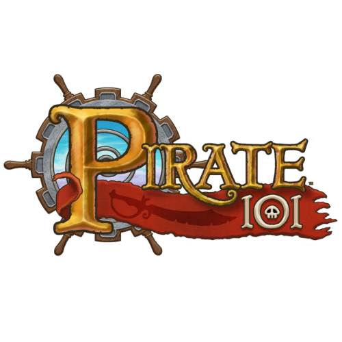 pirate 101