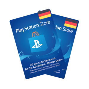 germany psn de