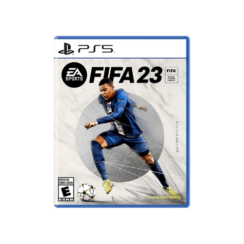 FIFA 23 | New Era Games