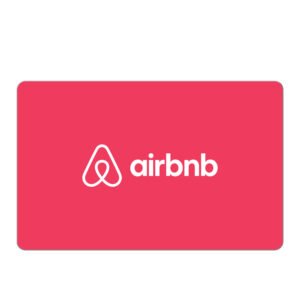 airbnb gift card