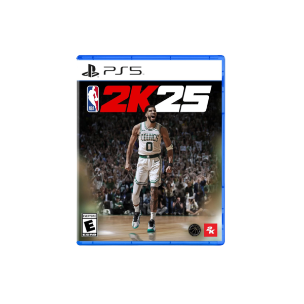 nba 2k25 ps5