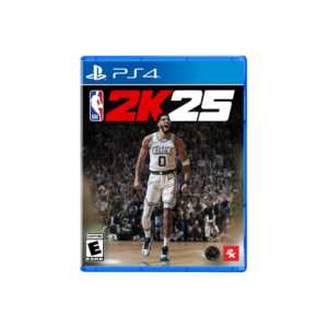 nba 2k25 ps4