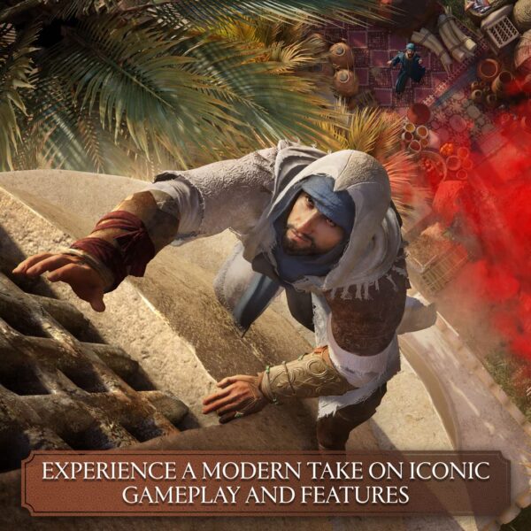 Assassin’s Creed Mirage - Image 3