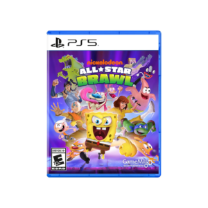 nickelodeon all star brawl ps5