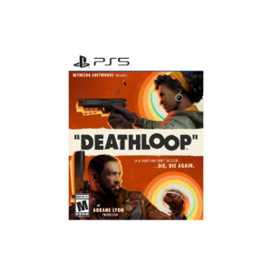 deathloop ps5