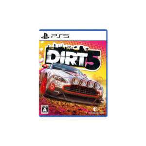 dirt 5 ps5