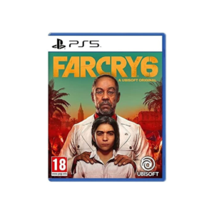 far cry 6 ps5