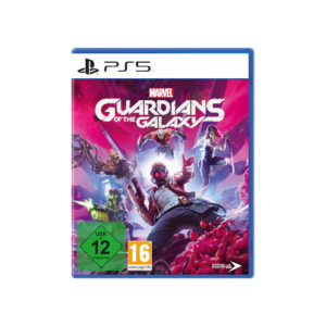 guardians of the galaxy ps5