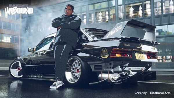 Need for Speed Unbound - Image 3