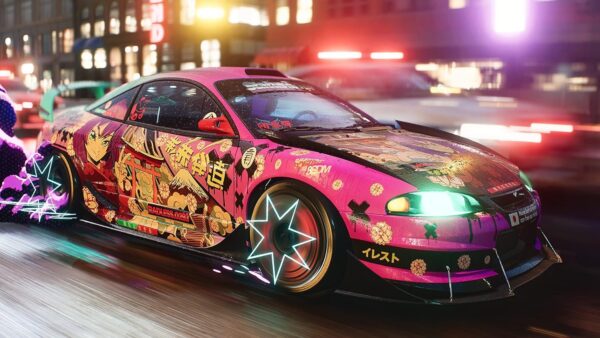 Need for Speed Unbound - Image 5