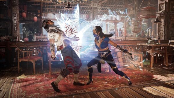 Mortal Kombat 1 PS5 - Image 3