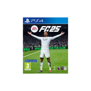 fc 25 ps4