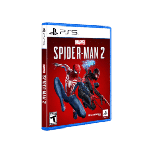 spiderman 2 ps5