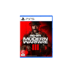 call of duty modern warfare 3 ps5