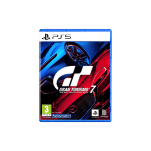 gran turismo ps5 disc