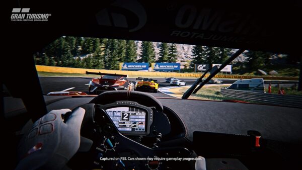 Gran Turismo 7 PS4 - Image 5