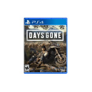 days gone ps4