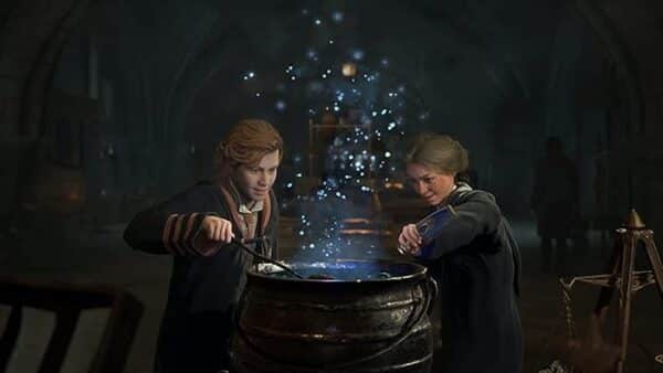 Hogwarts Legacy PS5 - Image 3