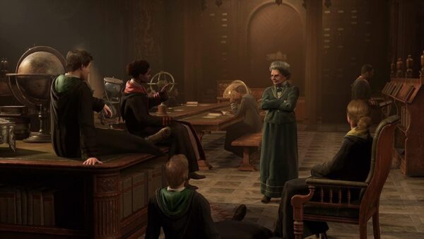 Hogwarts Legacy PS5 - Image 4