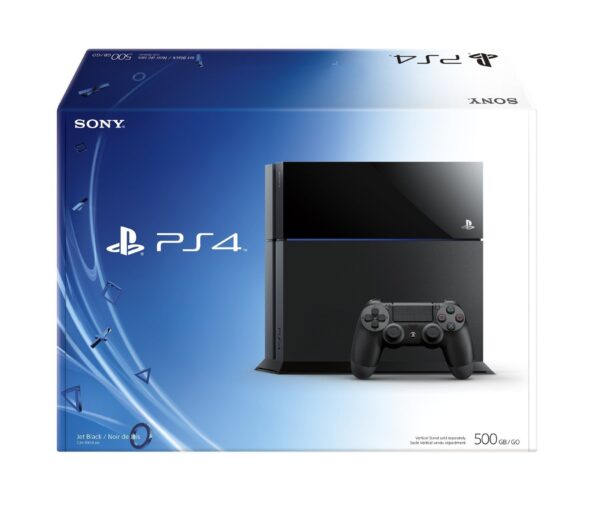 PS4 Standard - Image 2