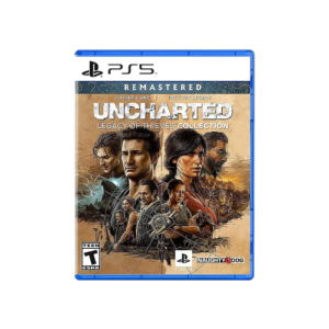 uncharted ps5